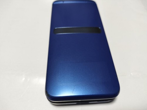 Kyocera gratina kyf39 - kyocera, blue
