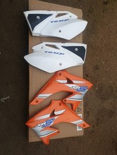 Lot Carénages  Peugeot 50 Xps