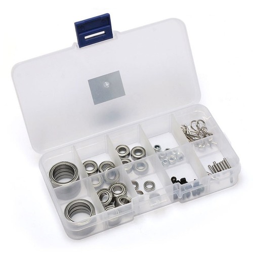 Jeu outils roulement - jeu,