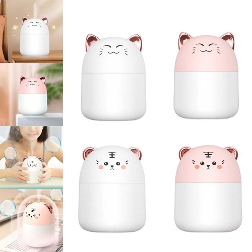 Humidificateur mignon usb - mignon,
