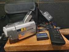 Caméscope Sony Handycam