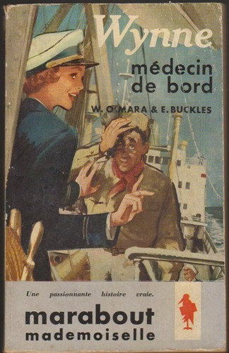 Wynne mara e buckles - &,