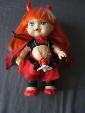 Poupée Jaggets -Famosa- DIABLOTINE T-22558-05