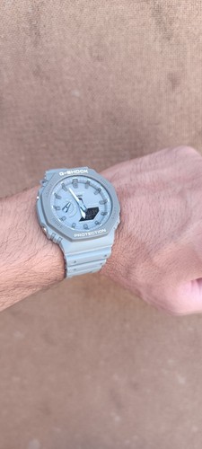 Montre casio shock - montre, g-shock