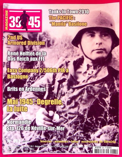 Magazine 285 2nd - 285,