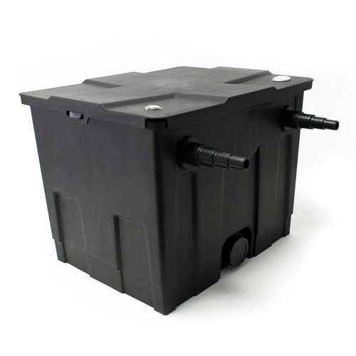 Filtre biologique bassin - biologique,