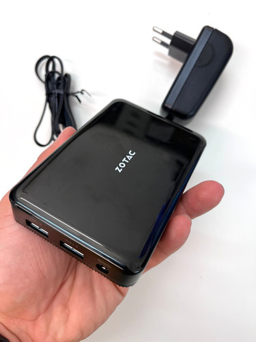 Zotac mini zbox - mini,