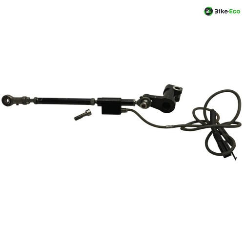 Shifter honda cbr - cbr, 1000