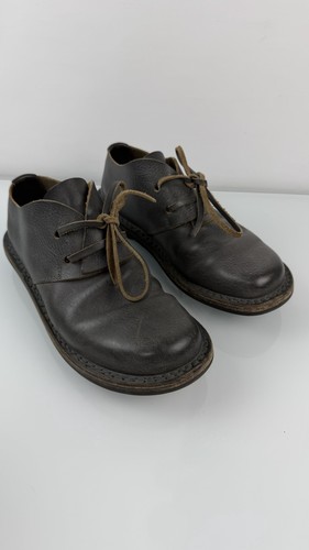 Trippen haferl lace shoes - haferl, lace-up