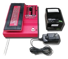 Pédale d'effets DIGITECH