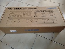 BOSS RC-600 Loop Station Looper