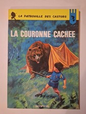 La Patrouille Des Castors La