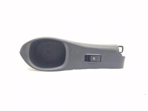 Interrupteur lunette - de, la