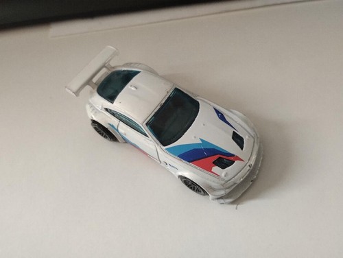 Hot wheels bmw 2019 - wheels, z4
