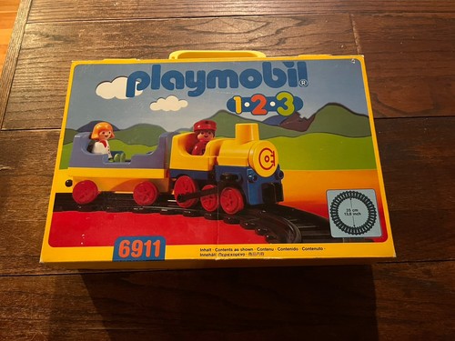 Playmobil 6911 3 small - 3,