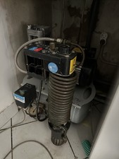 Compresseur Dentaire Durr