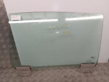 Vitre arriere gauche CITROEN