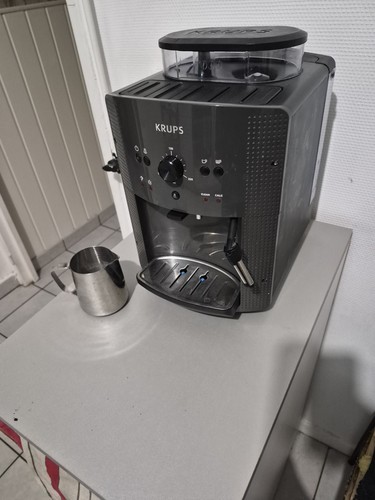 Krups ea810b70 essential - krups,