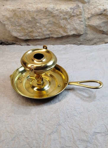 Lampe huile bascule en - huile,