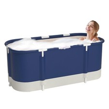 Baignoire Pliable Adulte
