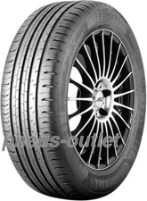 Pneu été Continental