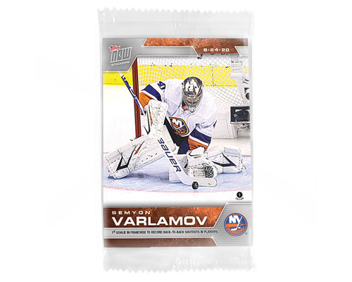 2020 nhl topps now stanley - nhl,