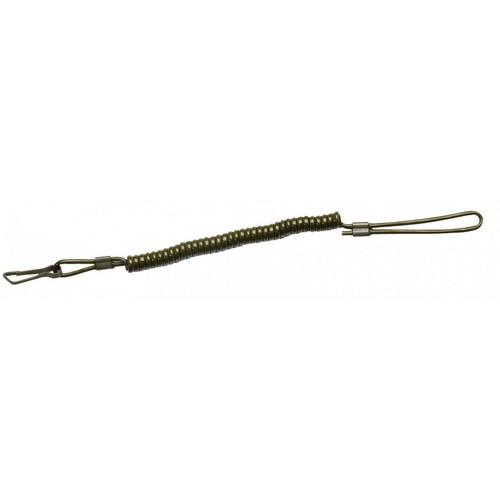 Dragonne verte kevlar - verte,