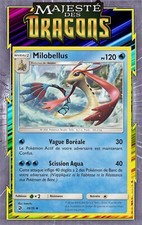 Milobellus - SL07.5:Majesté