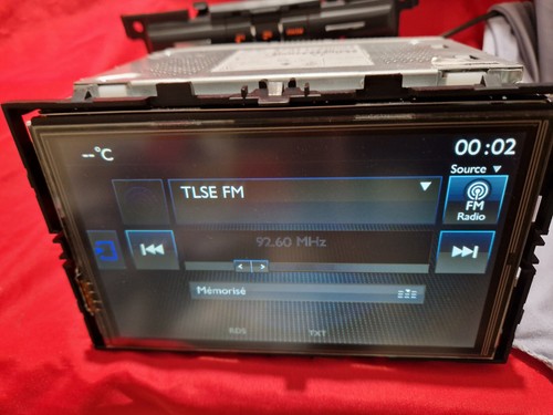 Smeg iv2 carplay mirorlink - iv2,