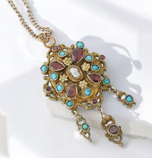 Chaîne en Argent avec