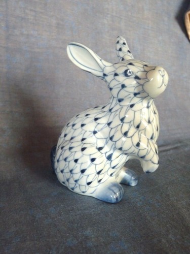 Lapin anglais écailles - anglais,
