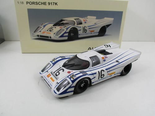 87086 porsche 917k 16 12h - porsche,