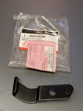 DUN100350 - LEFT BRACKET HARD
