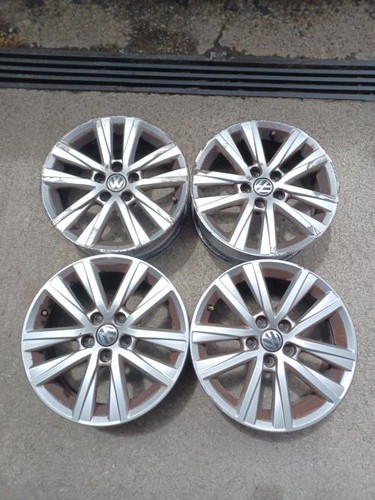 Jante volkswagen polo - jante,