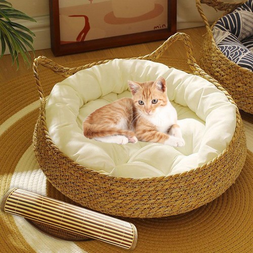 Panier lit pour - lit, chat