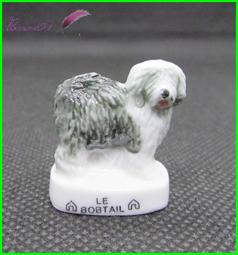 Feve les races chien - races, de