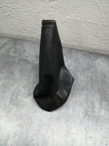 Soufflet levier vitesse - de, de