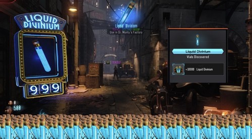 Login via lobby - no, ops