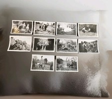 Photos Anciennes - Scouts -