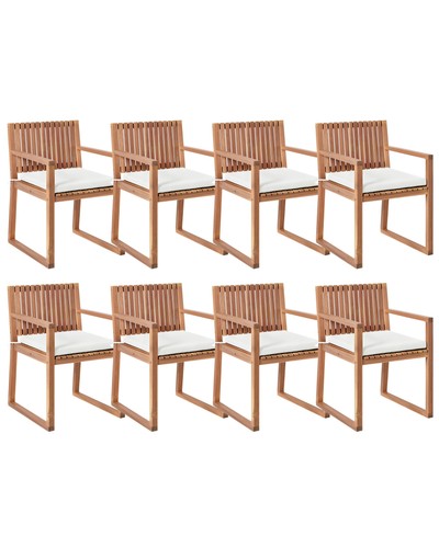 Lot chaises de jardin - chaises,