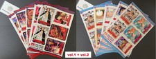 ONE PIECE Card PROMO MINI 25