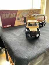 Corgi Heritage Berliet Tlr8