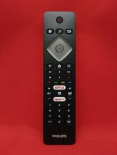 Télécommande Philips