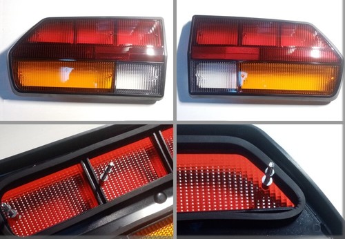 Alfa romeo alfetta gtv gtv6 - alfetta,