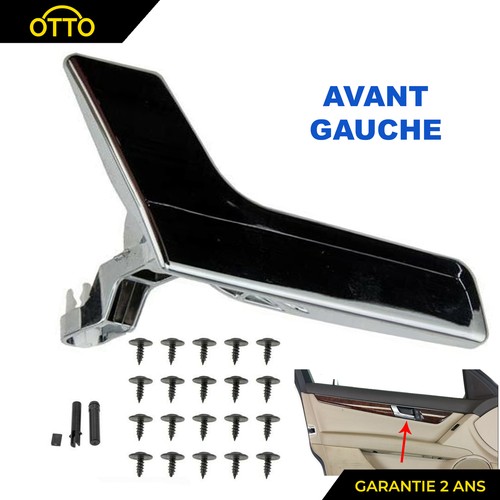 Poignee porte interieure - poignee,
