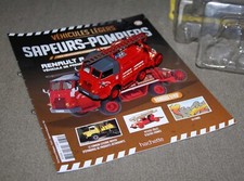 Miniature 1:43 Renault R 2087