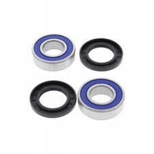 ROULEMENTS DE ROUE ARRIERE