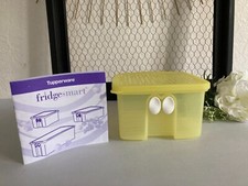 325⚜️ Tupperware Boîte de