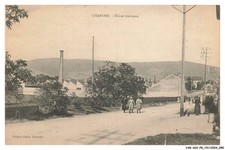 CAR-ADIP8-0503-38 - CHABONS - usine guéneau