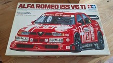 ALFA ROMEO 155V6 Ti DEKRA #8